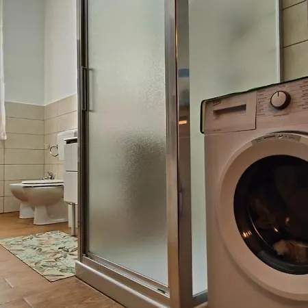 Serenity Summer דירה *